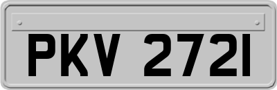 PKV2721