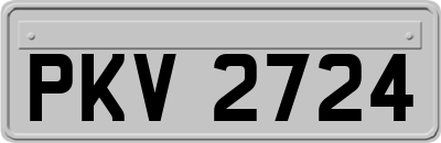 PKV2724