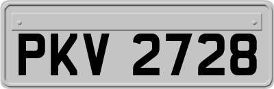 PKV2728