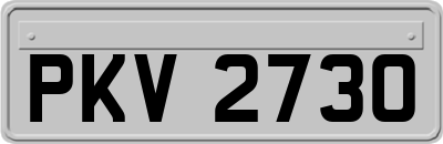 PKV2730