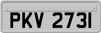 PKV2731