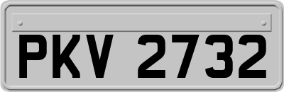 PKV2732