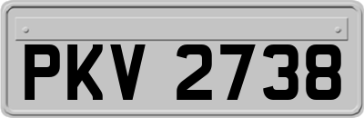 PKV2738