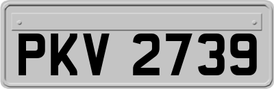 PKV2739