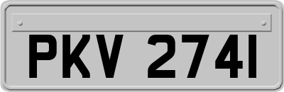 PKV2741