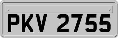 PKV2755