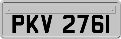 PKV2761