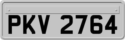PKV2764