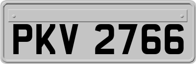PKV2766