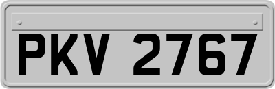 PKV2767