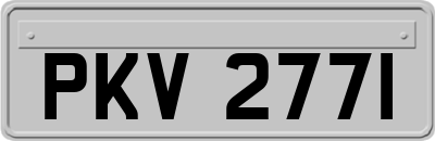 PKV2771