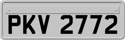 PKV2772