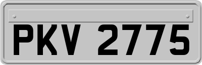 PKV2775