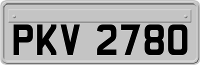PKV2780