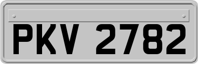 PKV2782