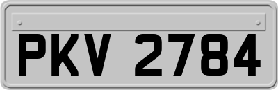 PKV2784