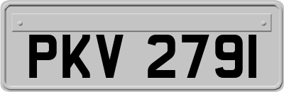 PKV2791