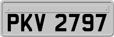 PKV2797