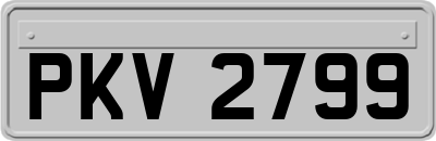 PKV2799