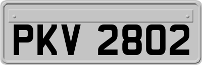 PKV2802