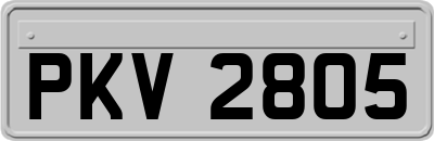 PKV2805