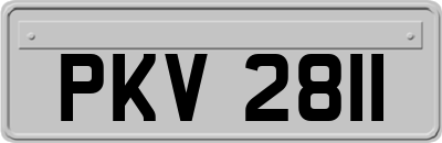 PKV2811