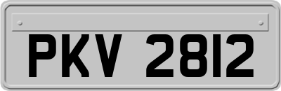 PKV2812
