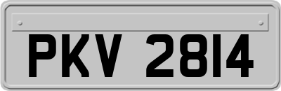 PKV2814