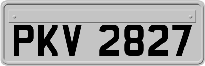 PKV2827