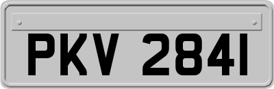 PKV2841