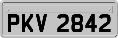 PKV2842