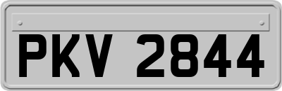 PKV2844