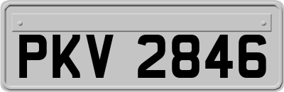 PKV2846