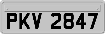 PKV2847