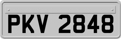PKV2848