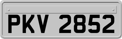 PKV2852
