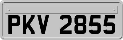 PKV2855