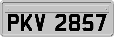 PKV2857