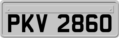 PKV2860