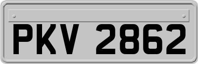 PKV2862