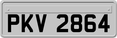 PKV2864