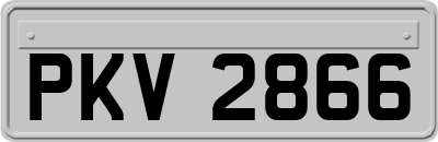 PKV2866