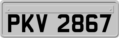PKV2867