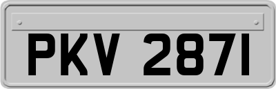 PKV2871