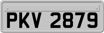 PKV2879