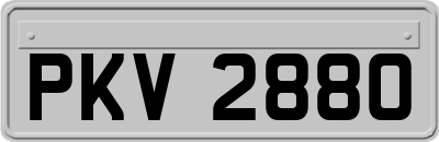 PKV2880