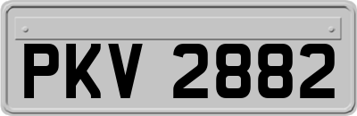 PKV2882