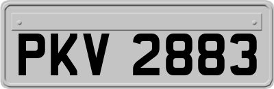 PKV2883