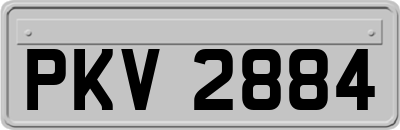 PKV2884