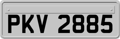 PKV2885